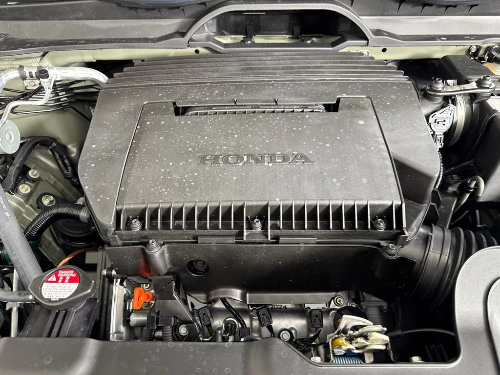 2026 Honda Passport RTL - Photo 15