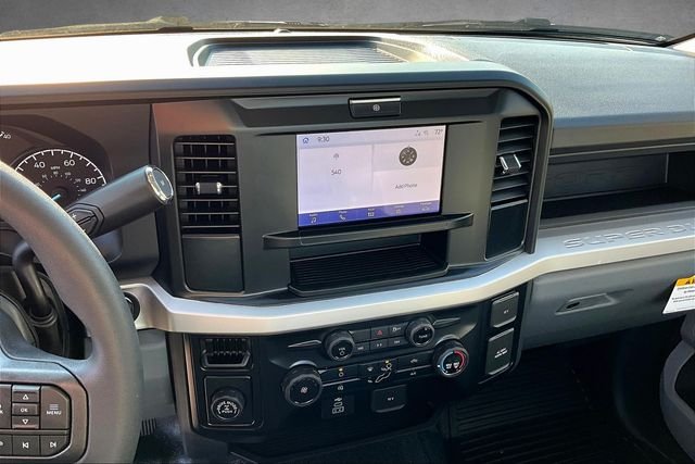 2026 Ford F-350 Super Duty XL - Photo 6