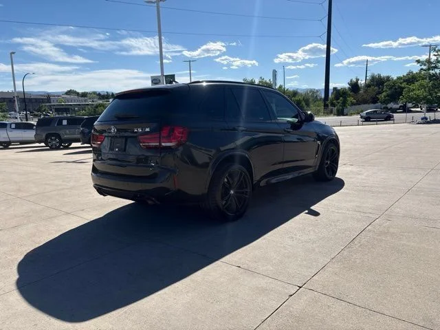 Used 2016 Black BMW Base image 5