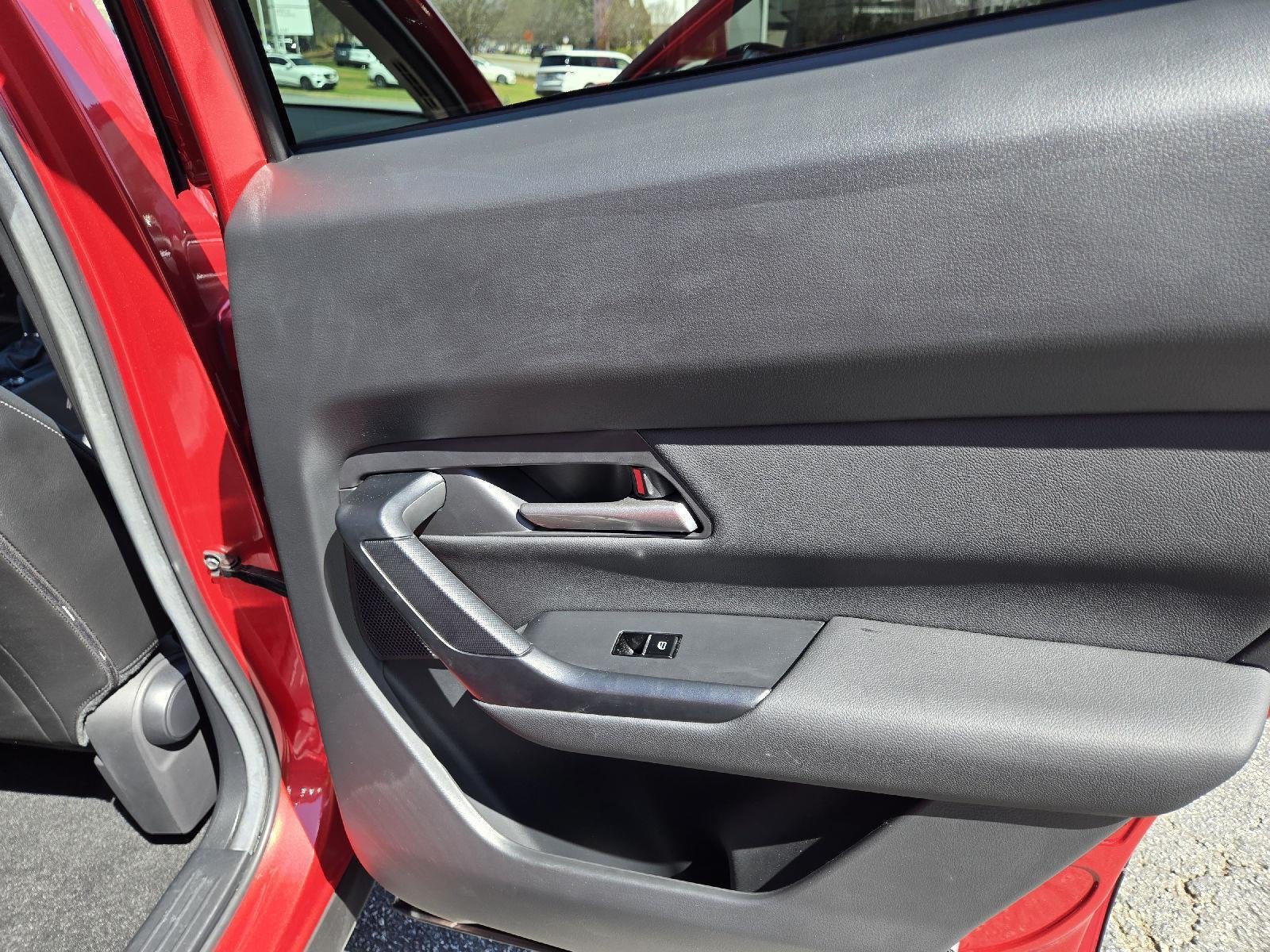 2024 Mazda CX-50 S PREFERRED - Photo 16