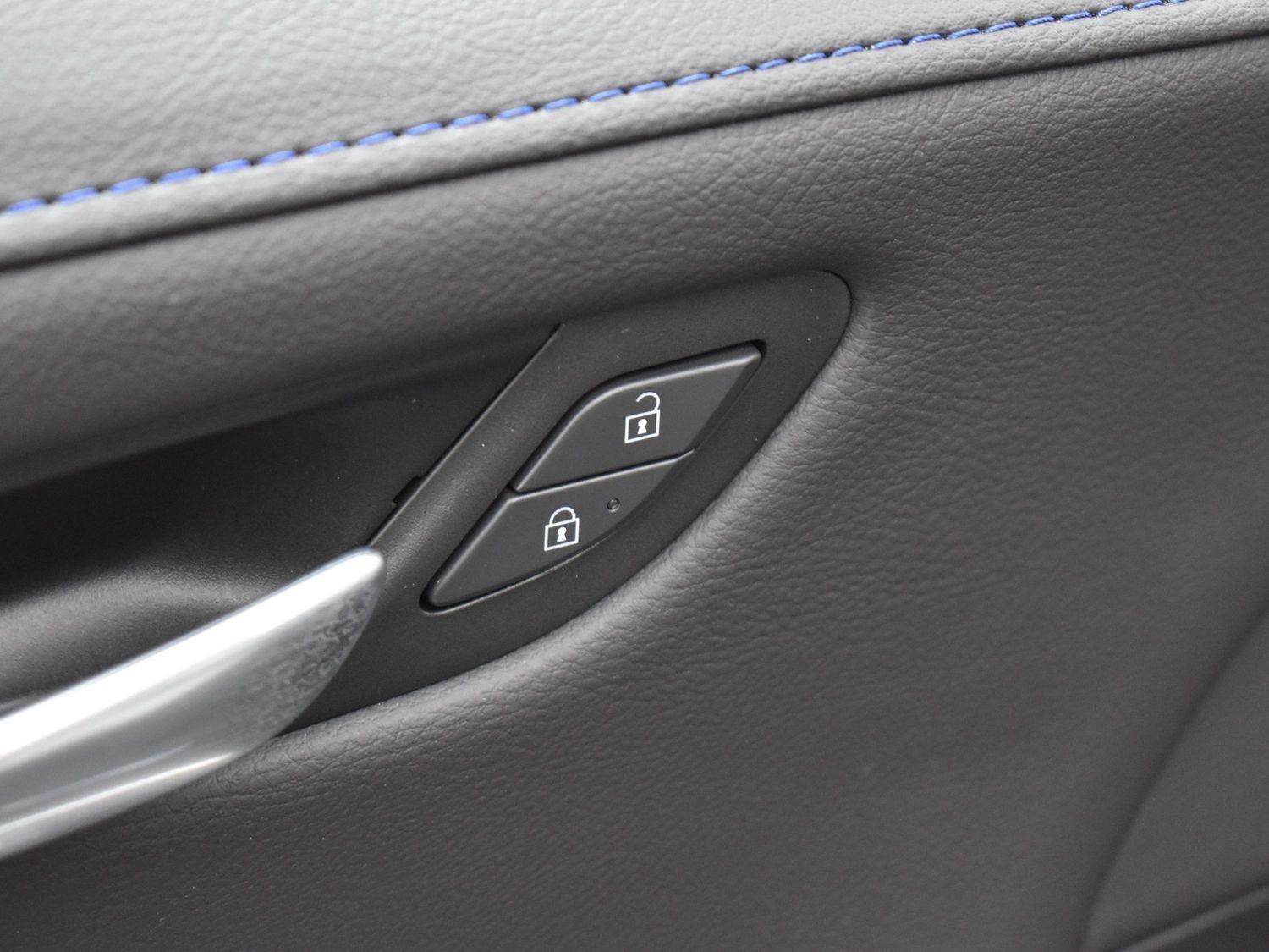 Used 2024 Stellar Black Metallic Cadillac Sport image 10