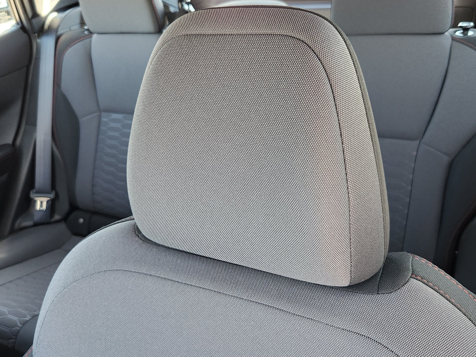 New 2026 MAGNETITE GRAY METALLIC Subaru Sport image 11