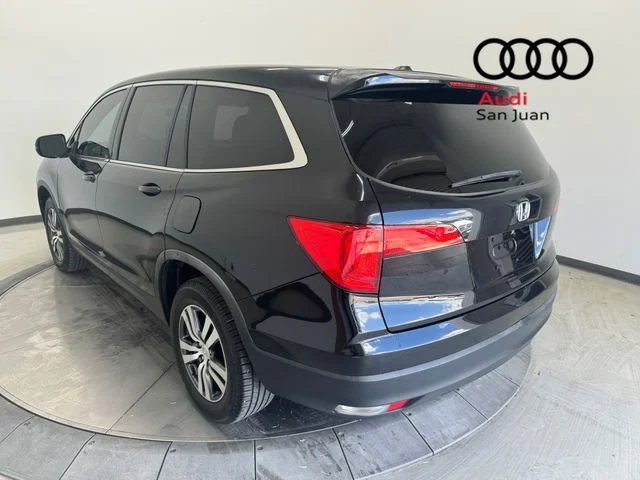 Used 2016  Honda EX-L image 35