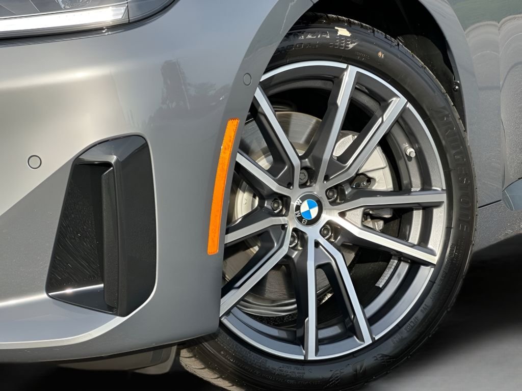 New 2026 Skyscraper Grey Metallic BMW 230i image 27