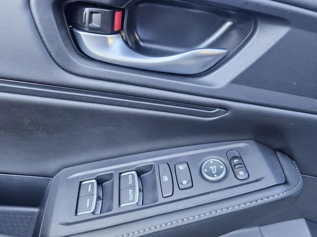 2026 Honda Accord Hybrid Sport - Photo 14