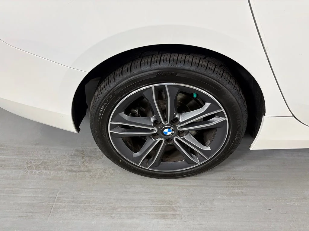 Used 2024 Alpine White BMW 228i xDrive image 10