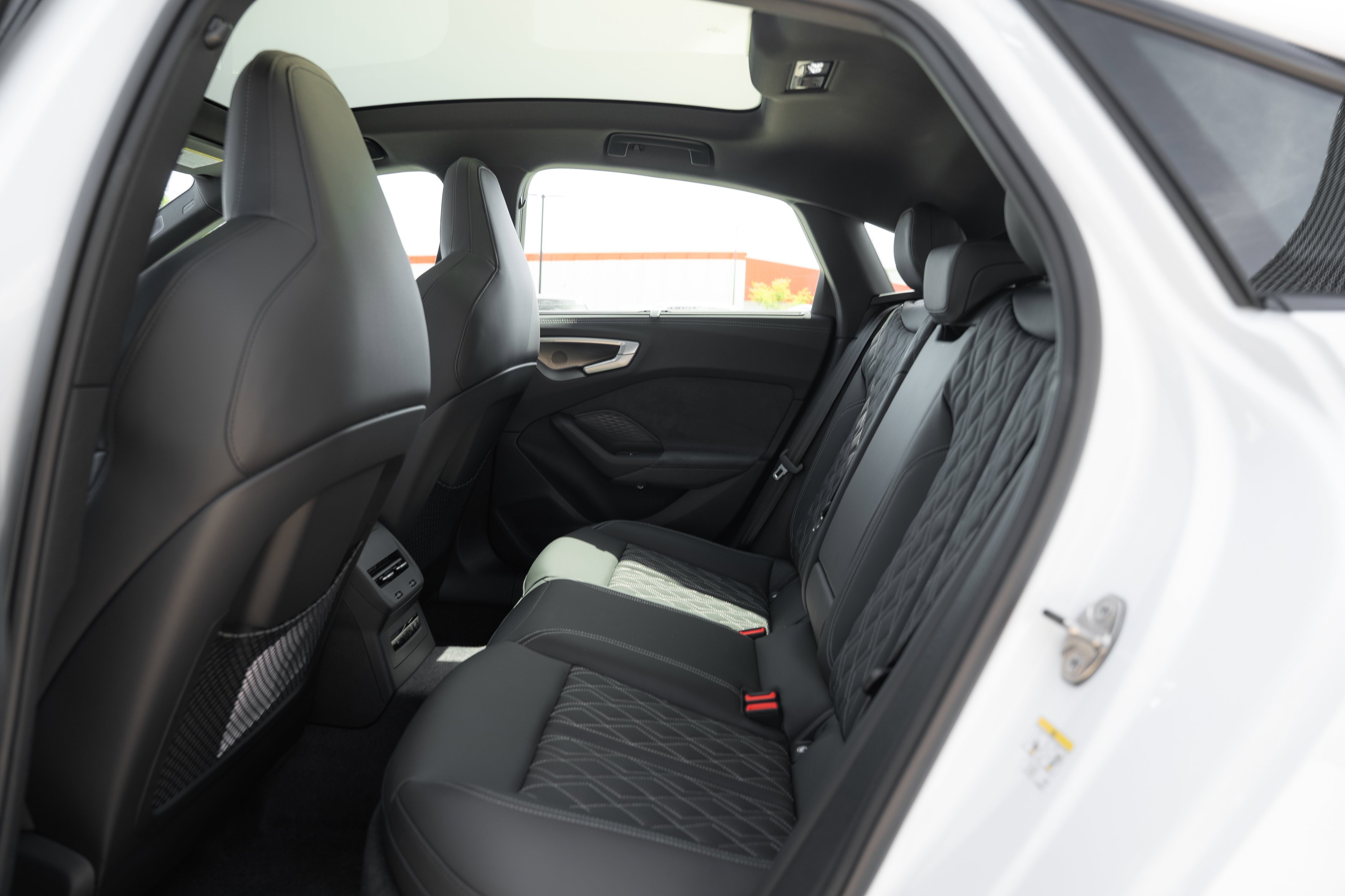 New 2026 Glacier Audi Prestige image 27
