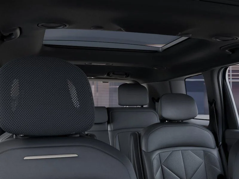 New 2027 Midnight Lake Blue Kia SX image 27