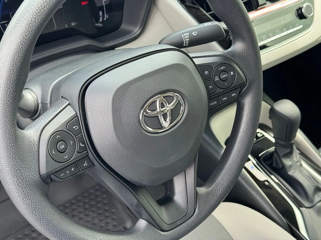 New 2026 Underground Toyota Hybrid LE image 15