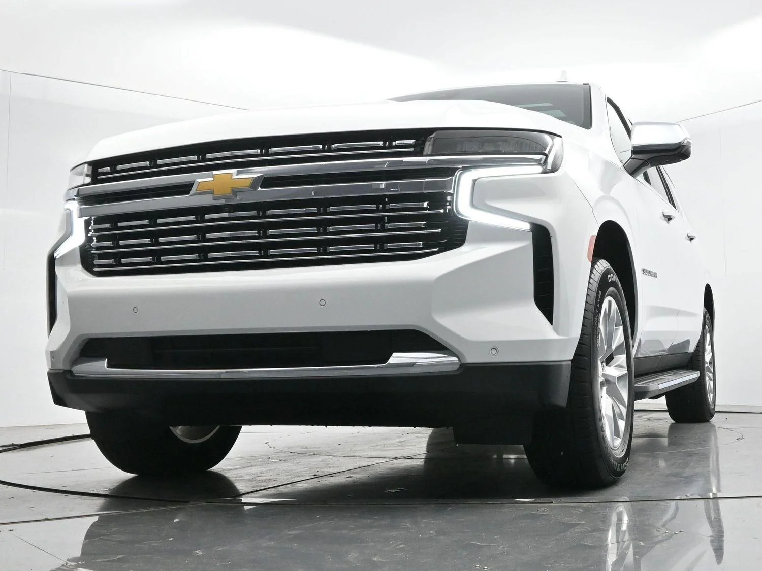 Used 2024 Summit White Chevrolet Premier image 46