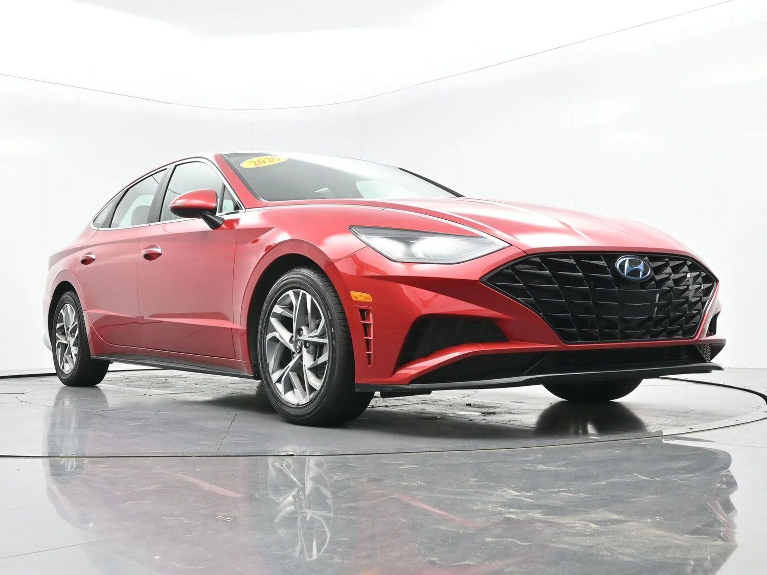 Used 2020  Hyundai SEL image 49