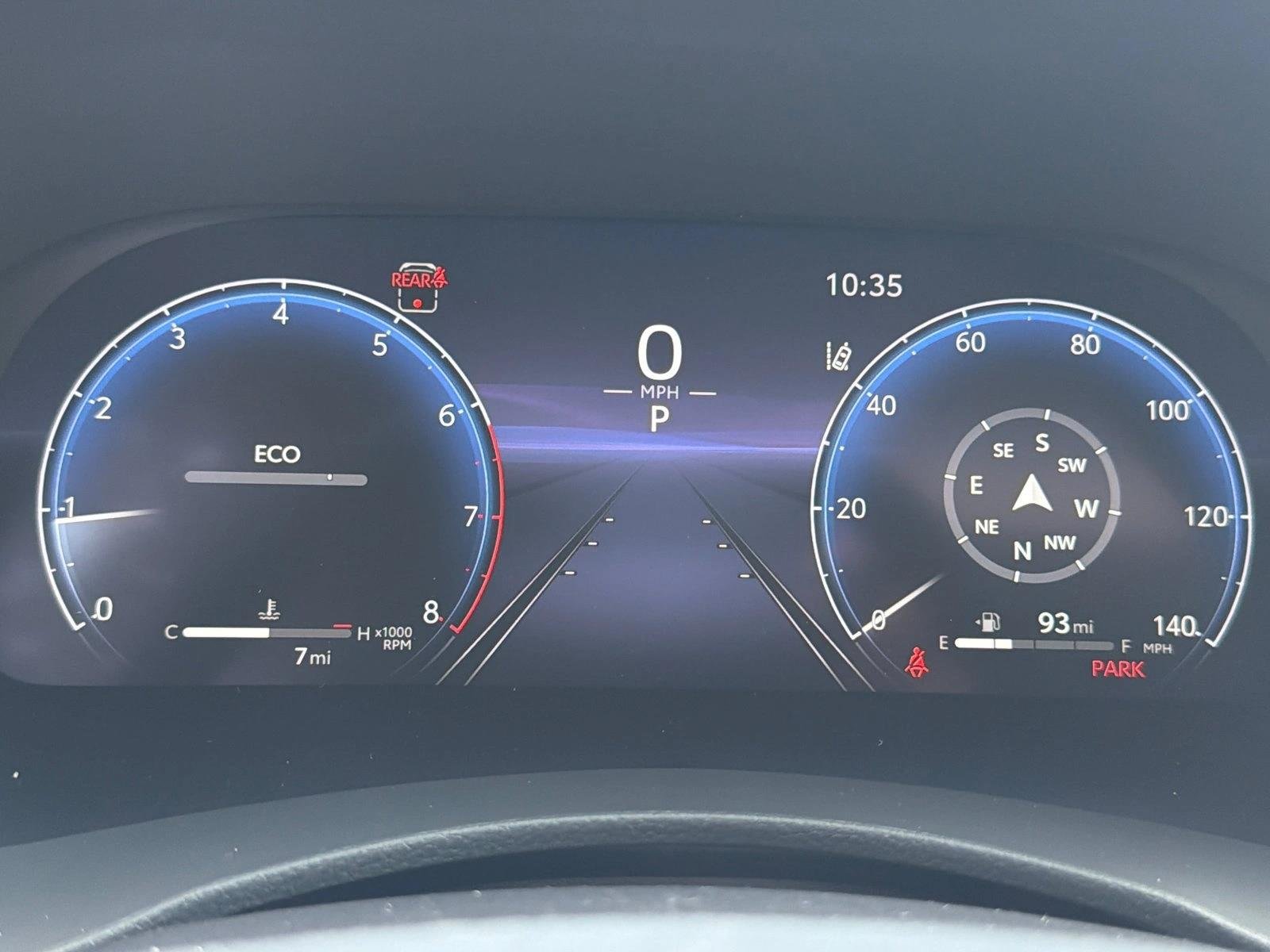 Certified Used 2026 Wind Chill Pearl Toyota Limited image 27