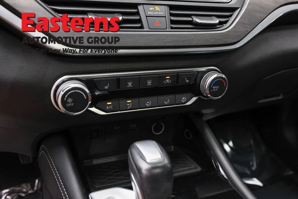 Used 2023 Gray Nissan 2.5 SV image 20