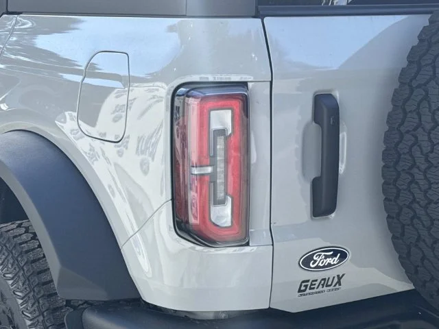 New 2026 Avalanche Gray Ford Outer Banks® image 10