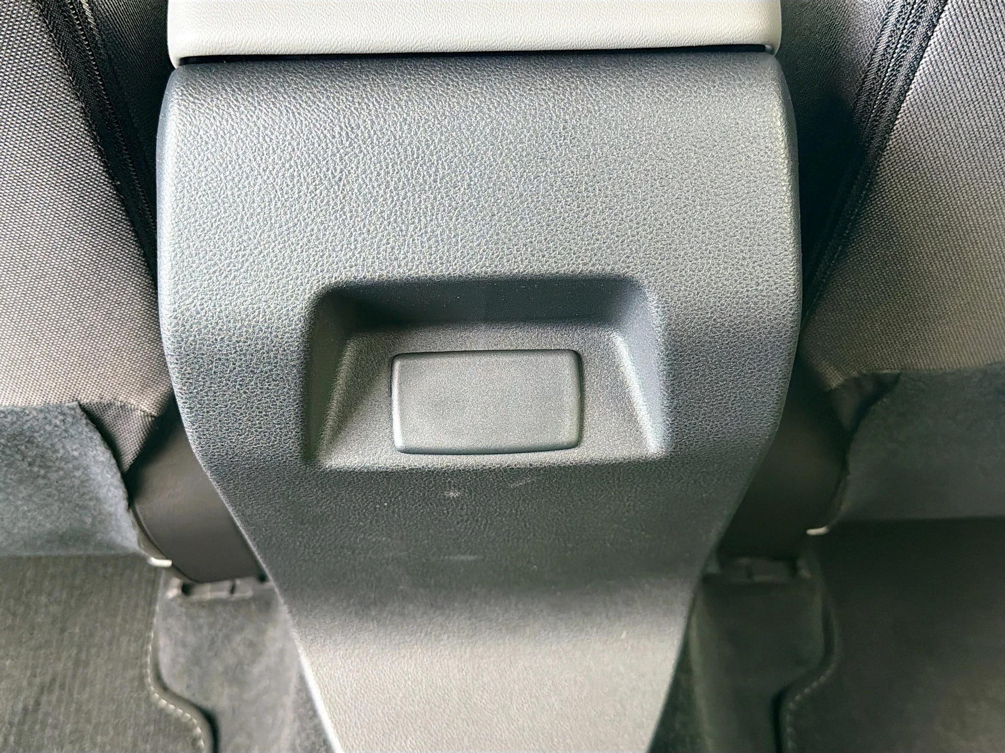 2026 Subaru Crosstrek Base - Photo 18