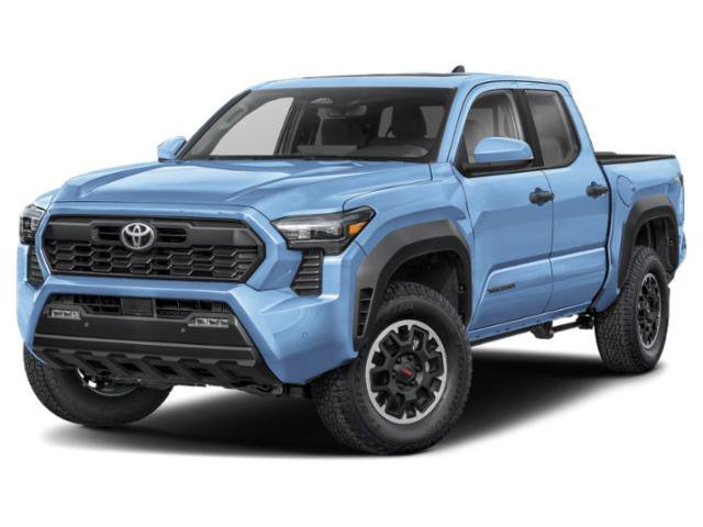 2026 Toyota Tacoma  TRD Off-Road