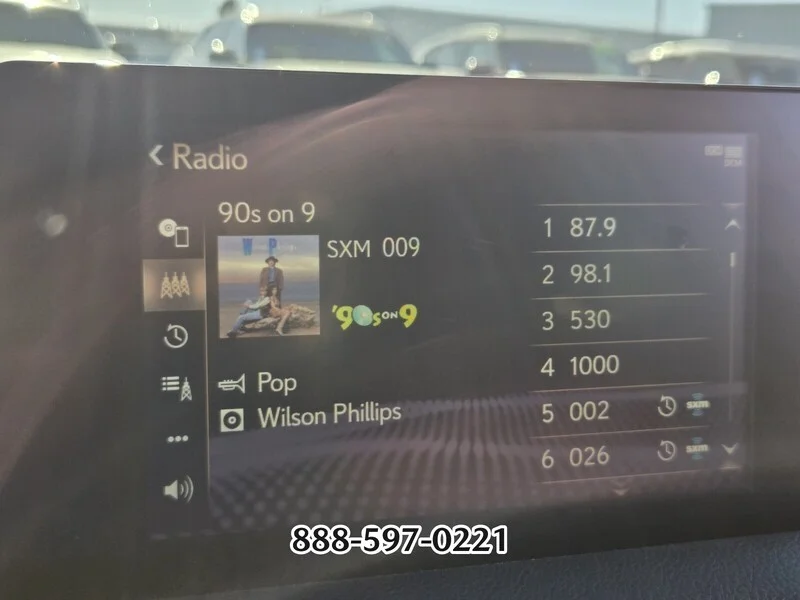 Used 2022 Caviar LEXUS 300 image 22