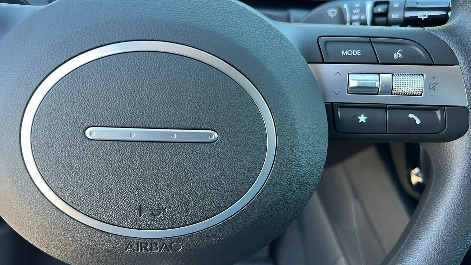 New 2026 Ecotronic Gray Hyundai SEL Plus AWD image 20