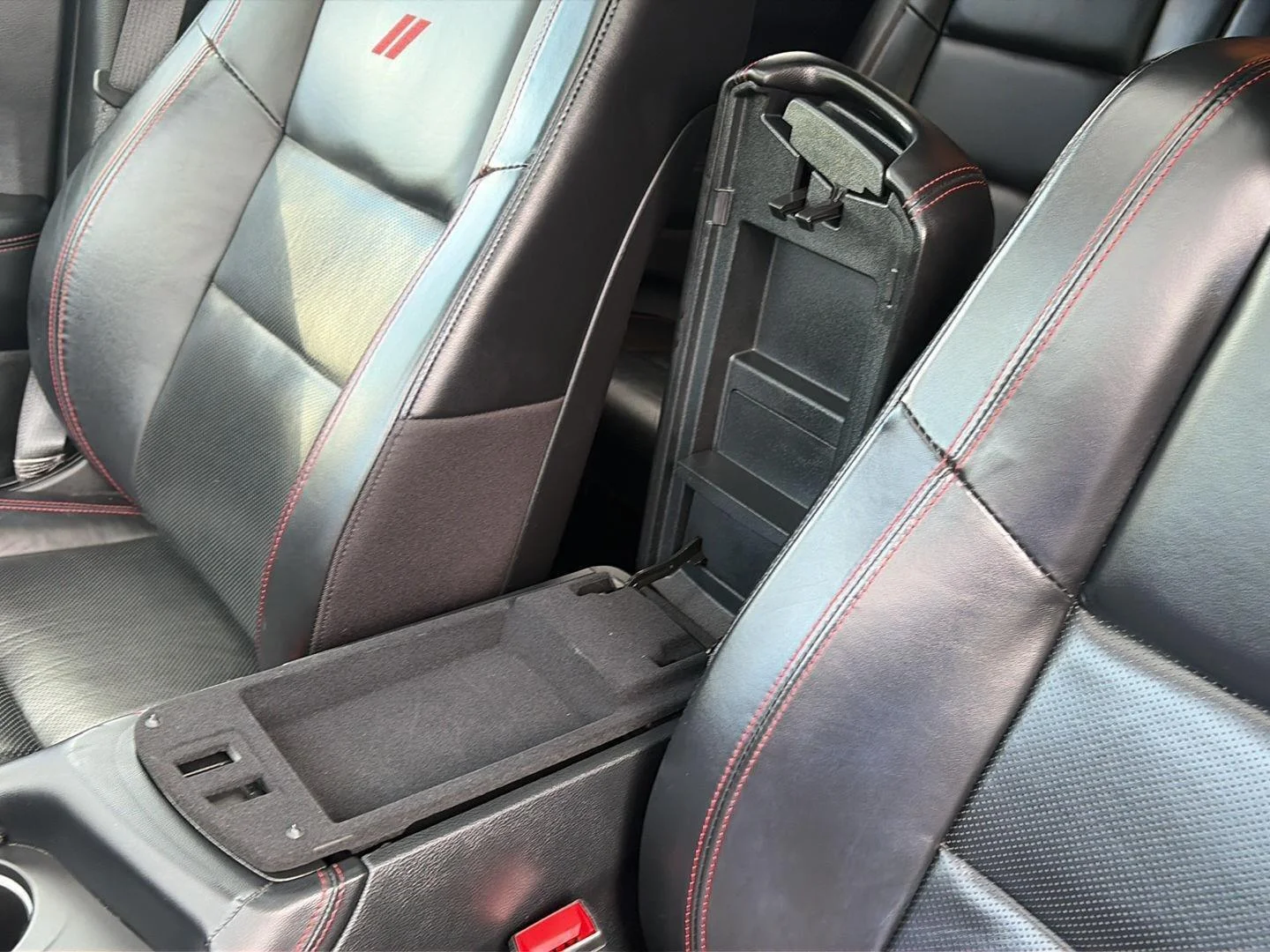 Used 2025 Frostbite Pearlcoat Dodge GT Plus image 21