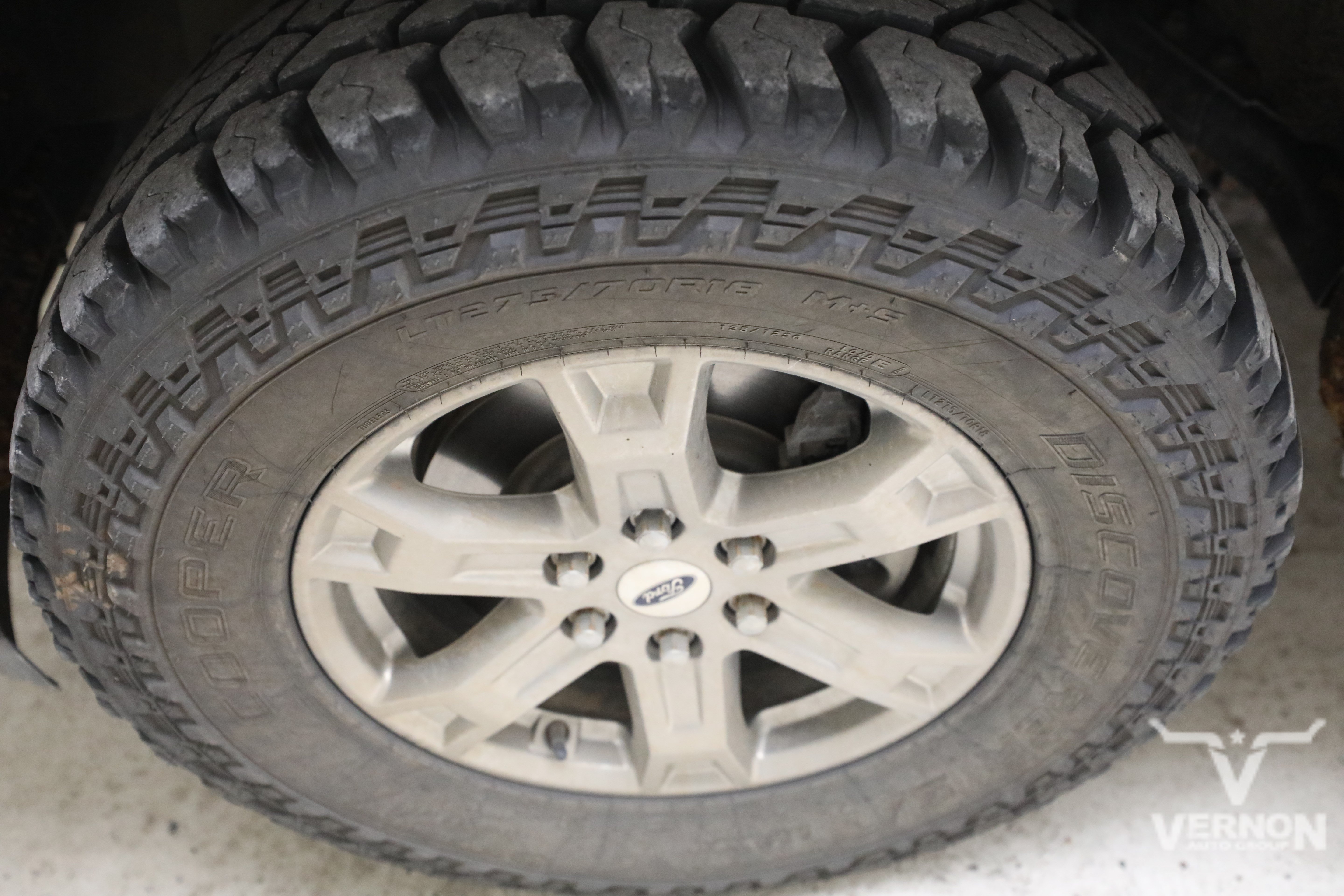 Used 2021 Oxford White Ford Y image 10