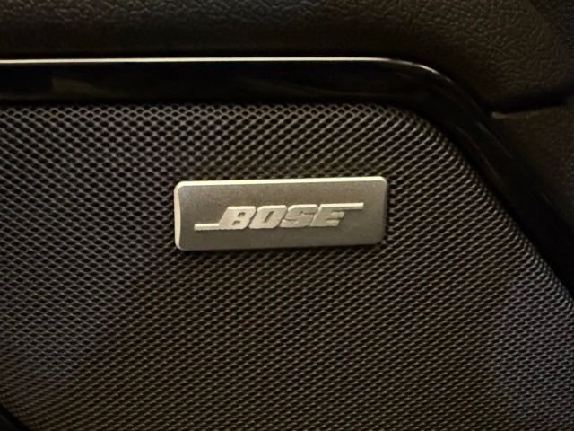 Used 2024 Onyx Black GMC AT4 image 26