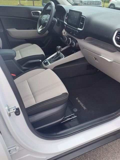 Certified Used 2025 Lunar Hyundai SEL image 26