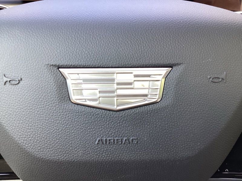 2026 Cadillac VISTIQ Luxury - Photo 21