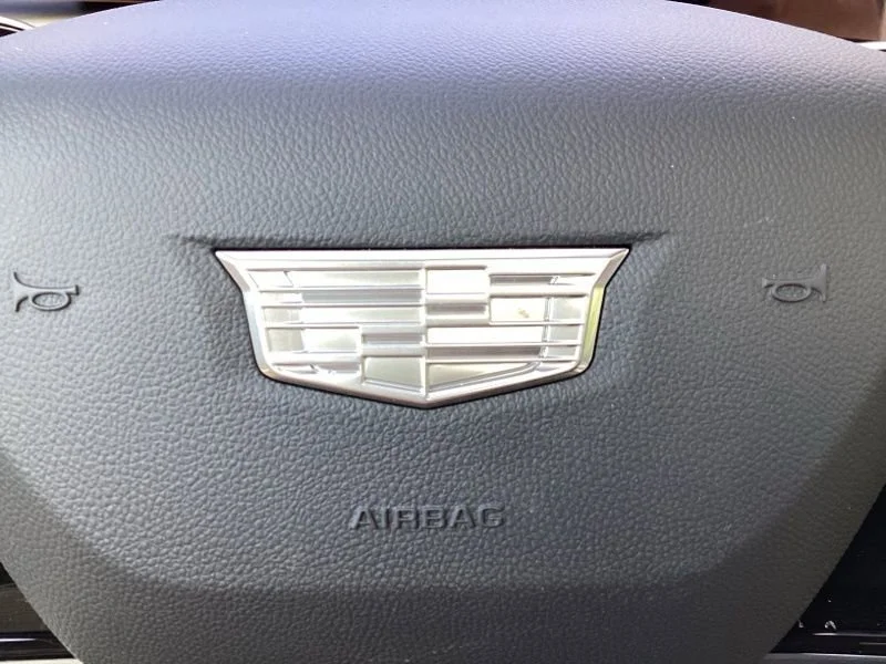 2026 Cadillac VISTIQ Luxury - Photo 21