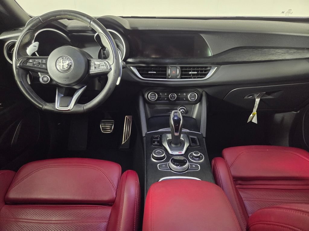 2023 Alfa Romeo Stelvio Sprint - Photo 25