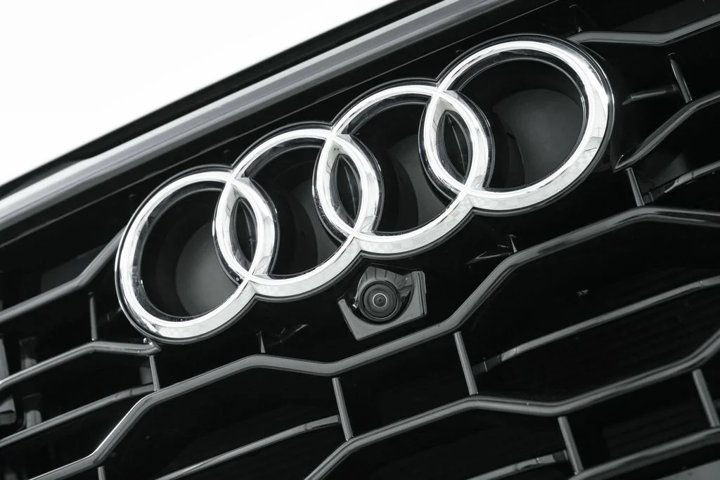 Used 2024 White Audi 4.0T image 44