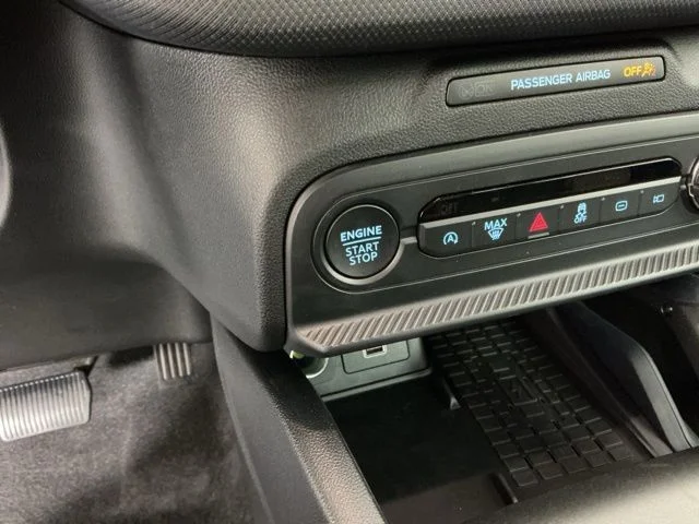 New 2025 Velocity Blue Metallic Ford Big Bend image 22