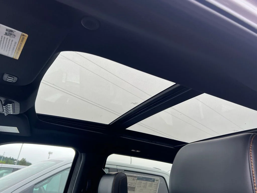 New 2026 Avalanche Ford Tremor® image 15