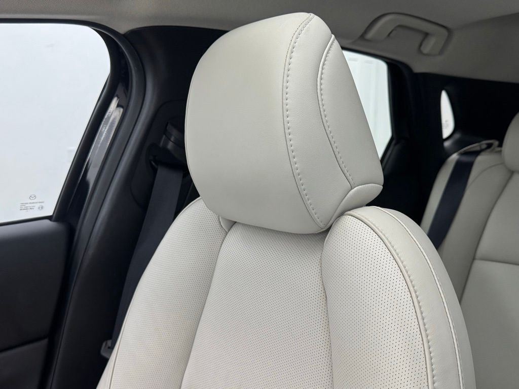Used 2023 Jet Black Mica Mazda 2.5 S Premium Package image 38