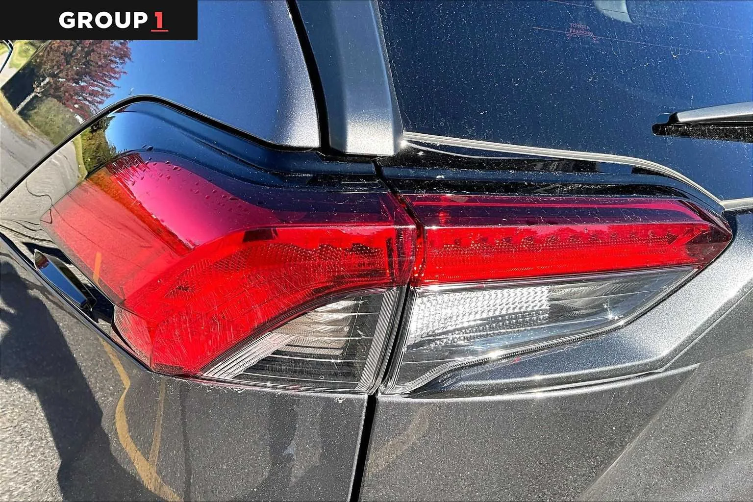 2025 Toyota RAV4 LE - Photo 28