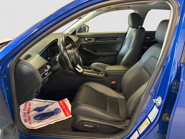 Used 2024 Blue Honda Touring image 10