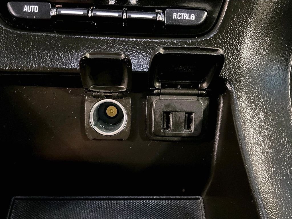 Used 2018 Gray Chevrolet LS image 28