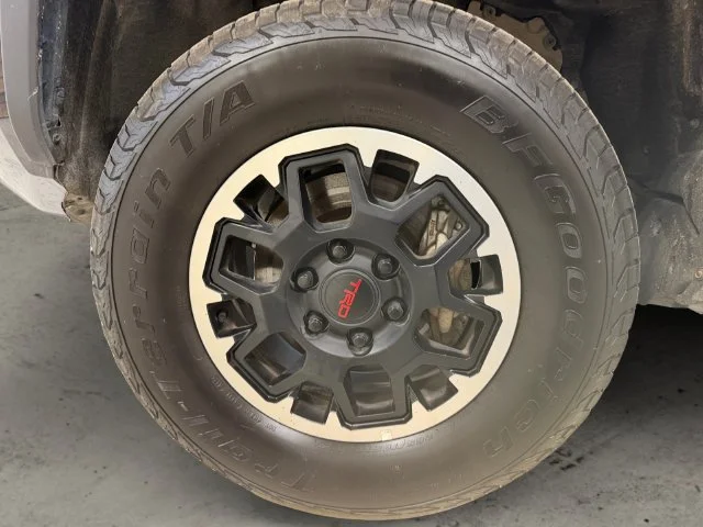 Used 2024  Toyota TRD Off-Road image 9