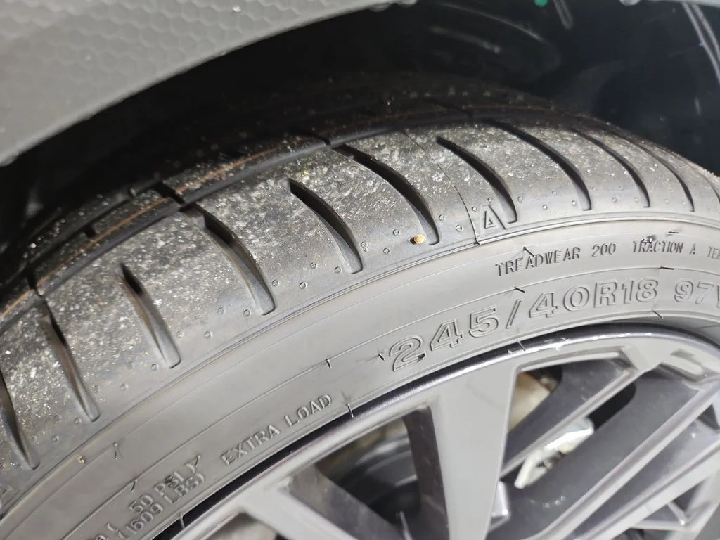 New 2026 ICE SILVER METALLIC Subaru Premium image 27
