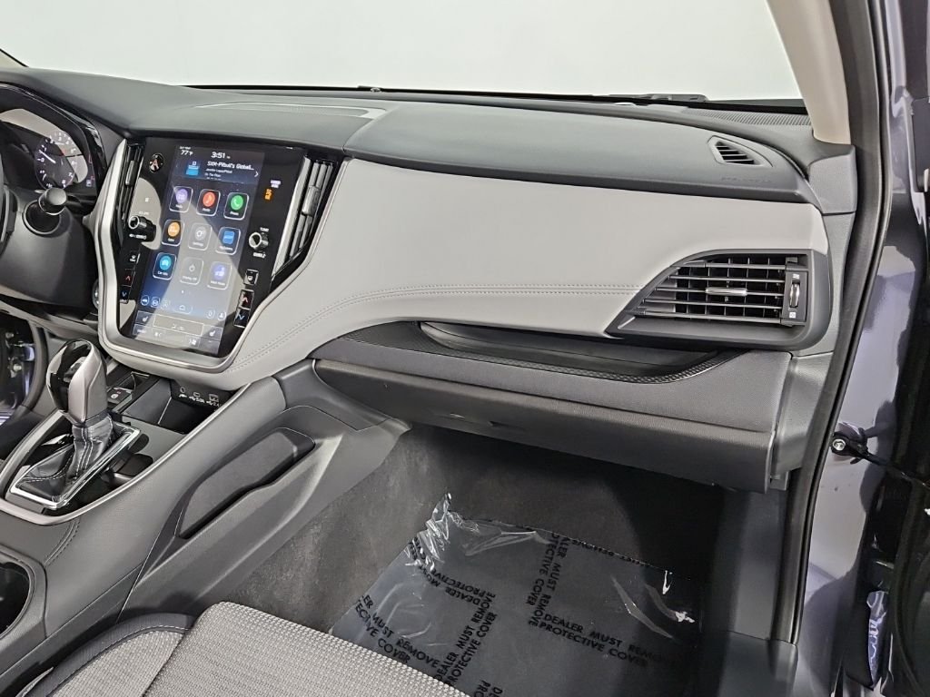 Used 2025 Gray Subaru Premium image 15