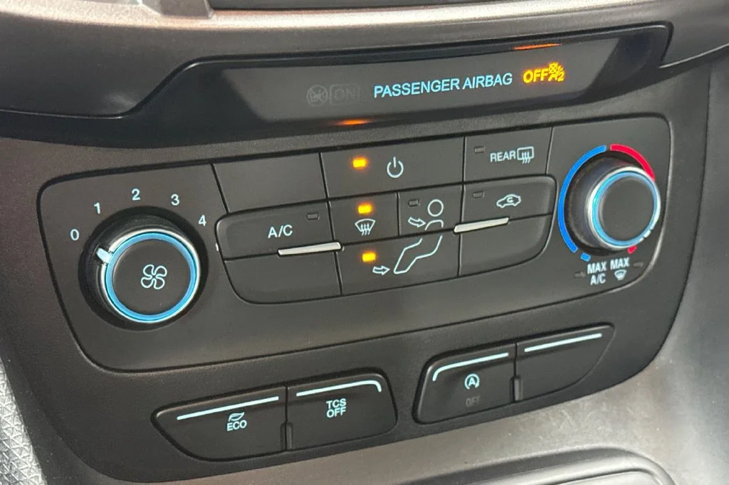 2023 Ford Transit Connect XLT - Photo 20