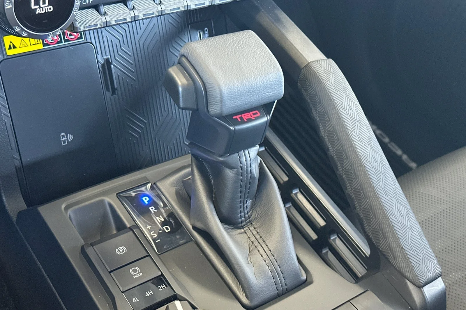 New 2026 Mudbath Toyota  TRD Off-Road image 19