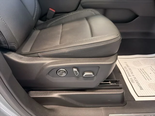 2026 GMC Yukon XL Denali - Photo 20