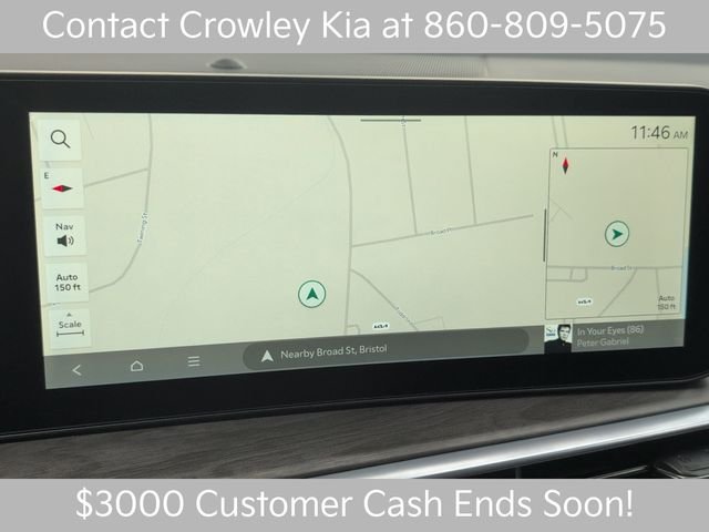 2026 Kia Sorento X-Line SX Prestige - Photo 17