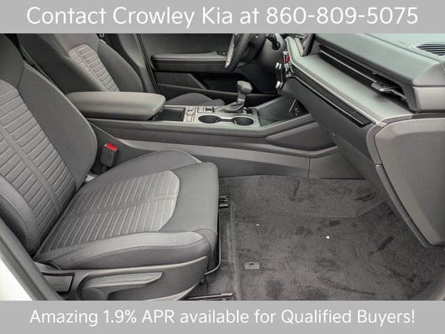 2026 Kia K5 LXS - Photo 26