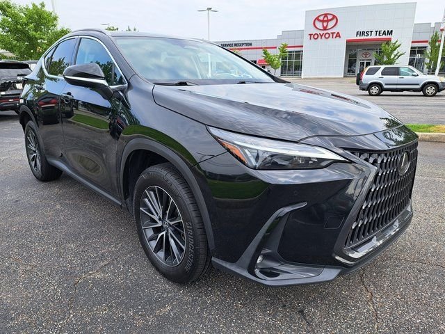 Used 2025 Black Lexus 250 Base image 5