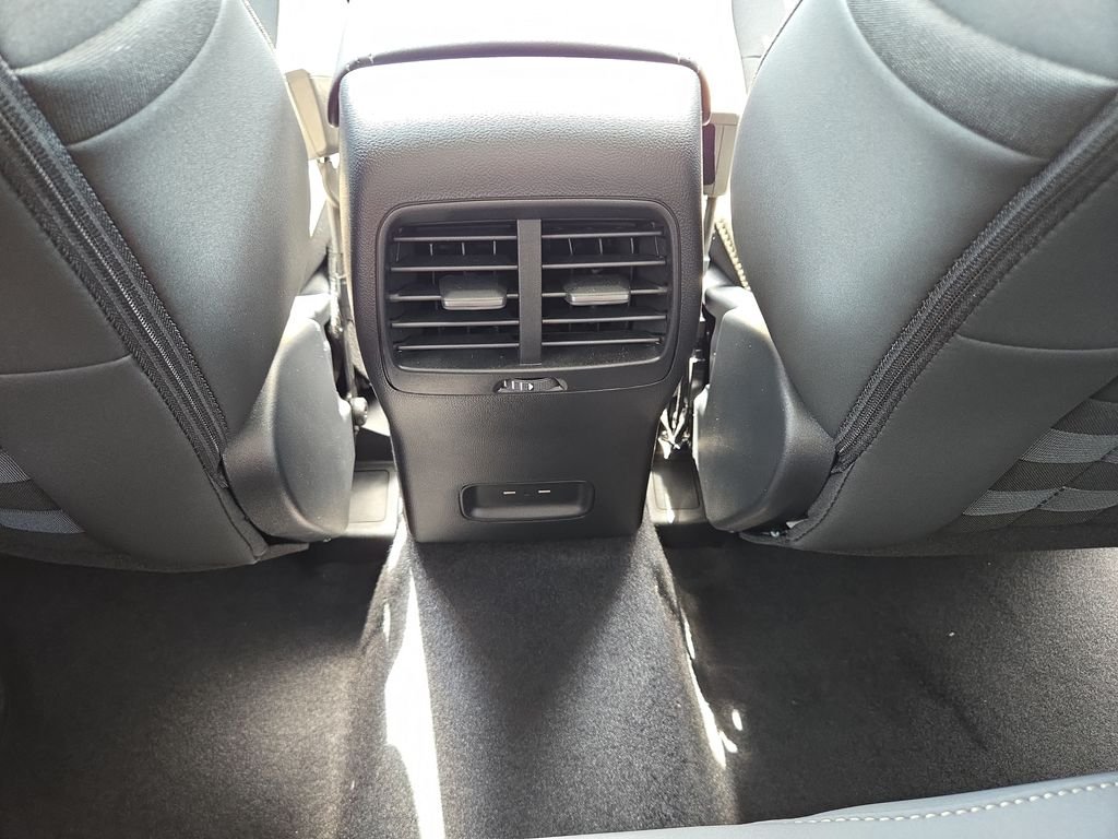New 2026 Carbonized Gray Metallic Ford Big Bend® image 11