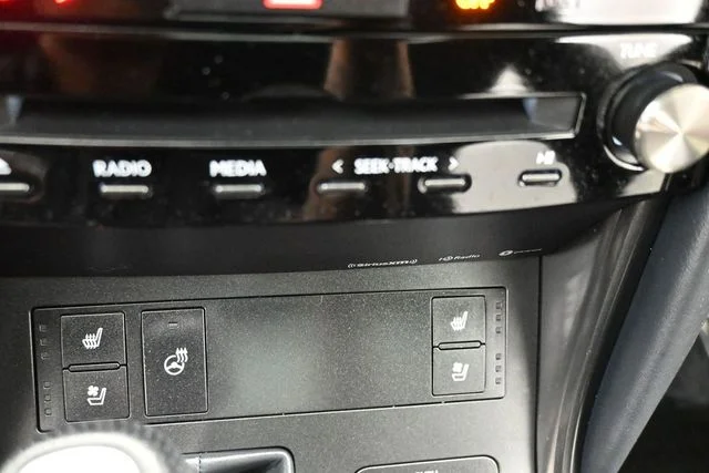 Used 2024  Lexus 350 F SPORT image 37