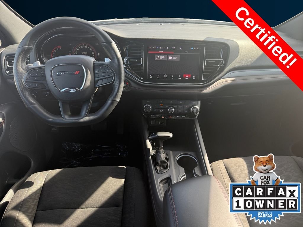 Used 2026 White Dodge GT image 12