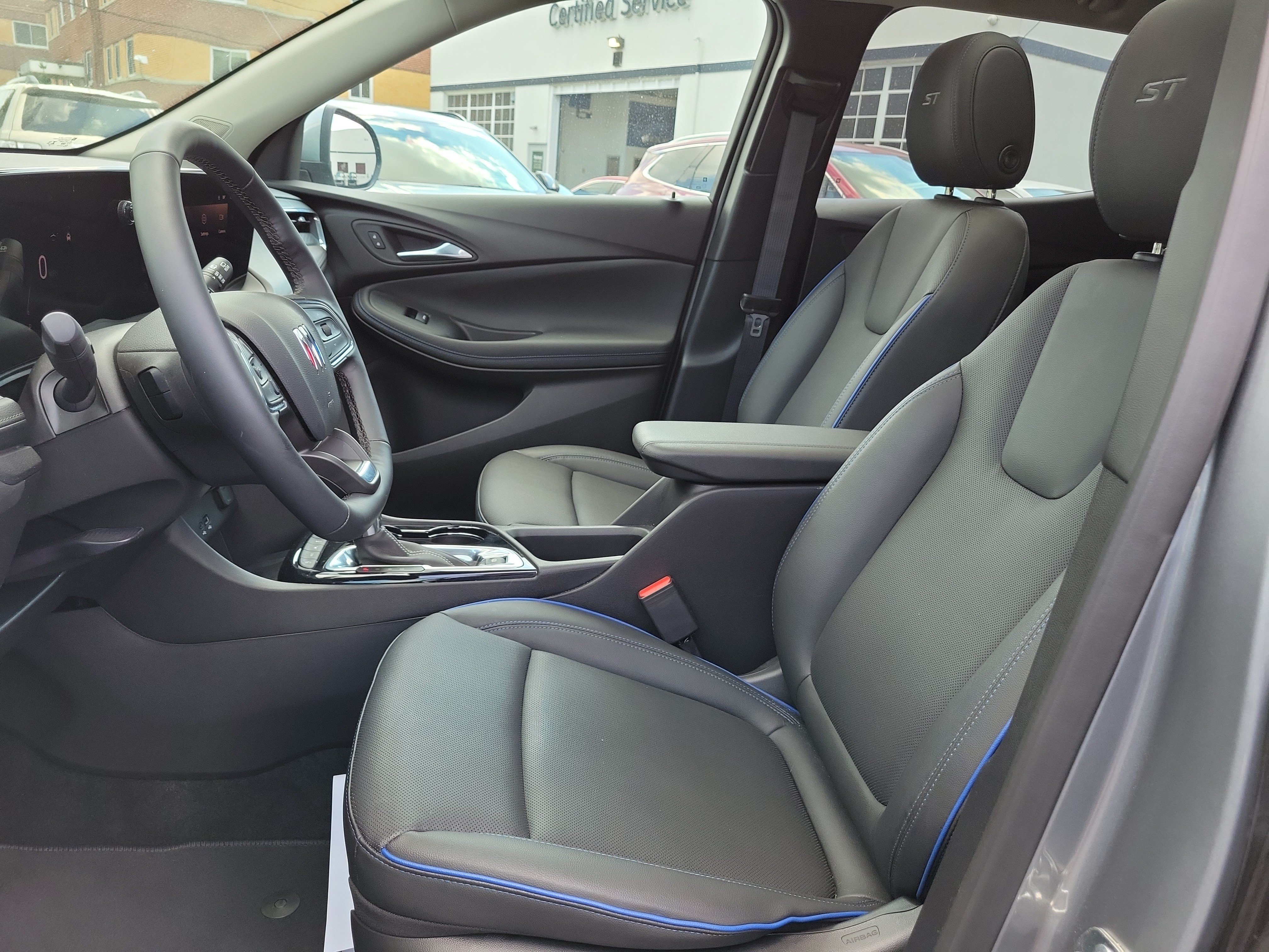 2026 Buick Encore GX Sport Touring - Photo 15