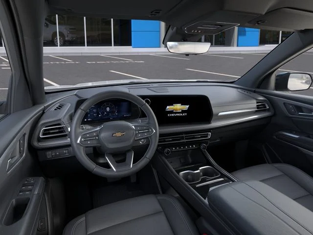 2026 Chevrolet Traverse LT - Photo 15